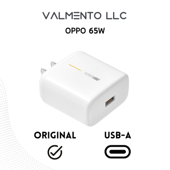 OPPO 65W